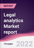 Legal analytics Market report - Forecast (2021-2026)- Product Image