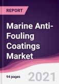 Marine Anti-Fouling Coatings Market - Forecast (2021-2026)- Product Image