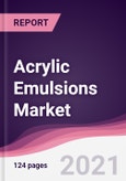 Acrylic Emulsions Market - Forecast (2021-2026)- Product Image