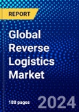 Global Reverse Logistics Market (2023-2028) Competitive Analysis, Impact of Covid-19, Impact of Economic Slowdown & Impending Recession, Ansoff Analysis- Product Image