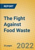 The Fight Against Food Waste- Product Image