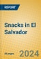 Snacks in El Salvador - Product Thumbnail Image