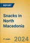 Snacks in North Macedonia - Product Thumbnail Image