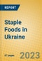Staple Foods in Ukraine - Product Thumbnail Image