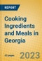 Cooking Ingredients and Meals in Georgia - Product Thumbnail Image