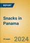 Snacks in Panama - Product Thumbnail Image