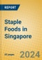 Staple Foods in Singapore - Product Thumbnail Image