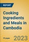 Cooking Ingredients and Meals in Cambodia - Product Thumbnail Image