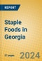 Staple Foods in Georgia - Product Thumbnail Image