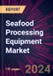 Seafood Processing Equipment Market 2024-2028 - Product Thumbnail Image