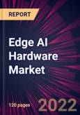 Edge AI Hardware Market 2022-2026- Product Image