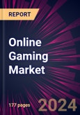 Online Gaming Market 2024-2028- Product Image