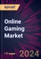 Online Gaming Market 2025-2029 - Product Thumbnail Image