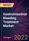 Gastrointestinal Bleeding Treatment Market 2022-2026- Product Image