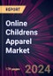 Online Childrens Apparel Market 2024-2028 - Product Thumbnail Image