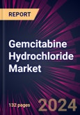 Gemcitabine Hydrochloride Market 2024-2028- Product Image