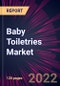 Baby Toiletries Market 2025-2029 - Product Thumbnail Image