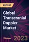 Global Transcranial Doppler Market 2024-2028 - Product Thumbnail Image