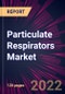 Particulate Respirators Market 2022-2026 - Product Thumbnail Image