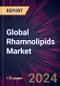 Global Rhamnolipids Market 2024-2028 - Product Image