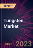 Tungsten Market 2024-2028- Product Image