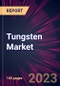 Tungsten Market 2025-2029 - Product Thumbnail Image