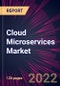 Cloud Microservices Market 2022-2026 - Product Thumbnail Image