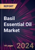 Basil Essential Oil Market 2024-2028- Product Image