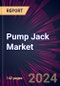 Pump Jack Market 2024-2028 - Product Thumbnail Image