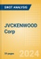 JVCKENWOOD Corp (6632) - Financial and Strategic SWOT Analysis Review - Product Thumbnail Image