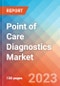 Point of Care Diagnostics - Market Insights, Competitive Landscape and Market Forecast-2028 - Product Thumbnail Image