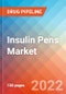 Insulin Pens - Market Insight, Competitive Landscape and Market Forecast, 2027 - Product Thumbnail Image