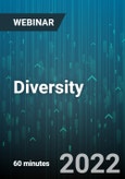 Diversity: 4 Basic Types of People - Managing Diverse Personalities - Webinar (Recorded)- Product Image