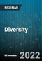 Diversity: 4 Basic Types of People - Managing Diverse Personalities - Webinar (Recorded) - Product Thumbnail Image