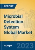 Microbial Detection System Global Market Insights 2023, Analysis and Forecast to 2028, by Manufacturers, Regions, Technology, Application, Product Type- Product Image