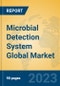 Microbial Detection System Global Market Insights 2023, Analysis and Forecast to 2028, by Manufacturers, Regions, Technology, Application, Product Type - Product Image
