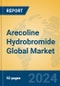 Arecoline Hydrobromide Global Market Insights 2024, Analysis and Forecast to 2029, by Manufacturers, Regions, Technology, Application, Product Type - Product Image