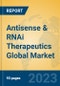 Antisense & RNAi Therapeutics Global Market Insights 2023, Analysis and Forecast to 2028, by Manufacturers, Regions, Technology, Product Type - Product Thumbnail Image