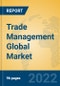 Trade Management Global Market Insights 2022, Analysis and Forecast to 2027, by Market Participants, Regions, Technology, Product Type - Product Thumbnail Image