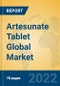 Artesunate Tablet Global Market Insights 2022, Analysis and Forecast to 2027, by Manufacturers, Regions, Technology, Application, Product Type - Product Thumbnail Image