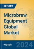 Microbrew Equipment Global Market Insights 2024, Analysis and Forecast to 2029, by Manufacturers, Regions, Technology, Application, Product Type- Product Image