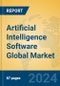 Artificial Intelligence Software Global Market Insights 2024, Analysis and Forecast to 2029, by Manufacturers, Regions, Technology, Application - Product Thumbnail Image