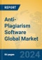 Anti-Plagiarism Software Global Market Insights 2024, Analysis and Forecast to 2029, by Market Participants, Regions, Technology, Application - Product Thumbnail Image