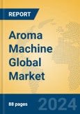 Aroma Machine Global Market Insights 2024, Analysis and Forecast to 2029, by Manufacturers, Regions, Technology, Application- Product Image