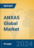 ANXA5 Global Market Insights 2024, Analysis and Forecast to 2029, by Manufacturers, Regions, Technology, Application- Product Image