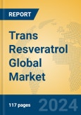 Trans Resveratrol Global Market Insights 2024, Analysis and Forecast to 2029, by Manufacturers, Regions, Technology, Application, Product Type- Product Image