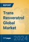 Trans Resveratrol Global Market Insights 2024, Analysis and Forecast to 2029, by Manufacturers, Regions, Technology, Application, Product Type - Product Thumbnail Image