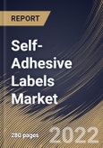 Self-Adhesive Labels Market Size, Share & Industry Trends Analysis Report By Type (Release Liner and Linerless), By Printing Technology, By Nature, By Application, By Regional Outlook and Forecast, 2021-2027- Product Image