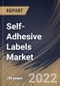 Self-Adhesive Labels Market Size, Share & Industry Trends Analysis Report By Type (Release Liner and Linerless), By Printing Technology, By Nature, By Application, By Regional Outlook and Forecast, 2021-2027 - Product Thumbnail Image