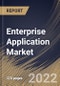 Enterprise Application Market Size, Share & Industry Trends Analysis Report By Component, By Solution Type, By Deployment Type, By Organization Size, By Vertical, By Regional Outlook and Forecast, 2021-2027 - Product Thumbnail Image